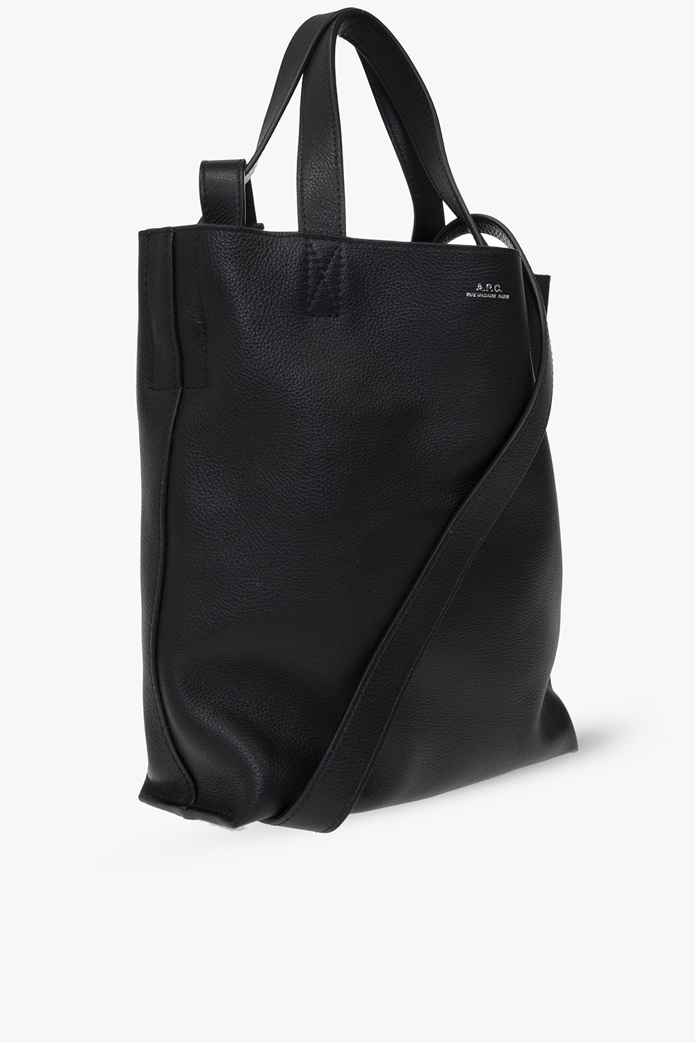 A.P.C. 'Cabas Maiko Small' shoulder bag | Women's Bags | Vitkac